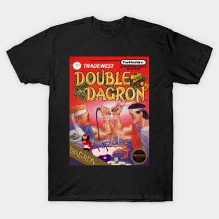 Double Dagron T-Shirt